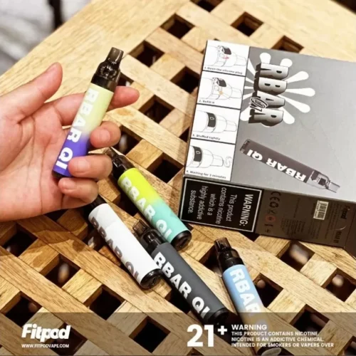 fitpod-rbar-q1-一次性注油主機-1