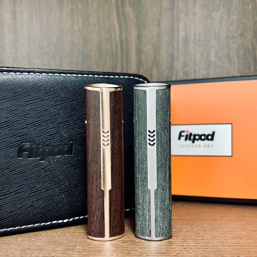fitpod主機-皮革主機-2
