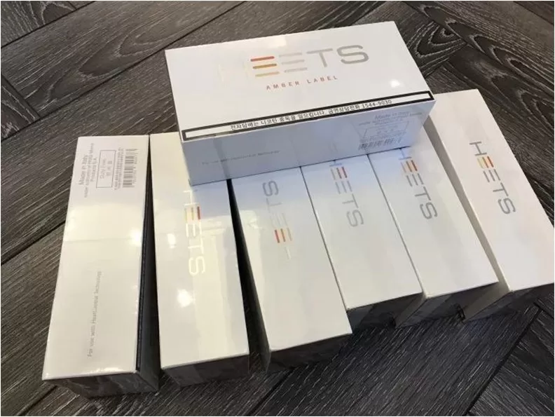 heets加熱煙-4