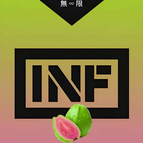 inf無限煙彈