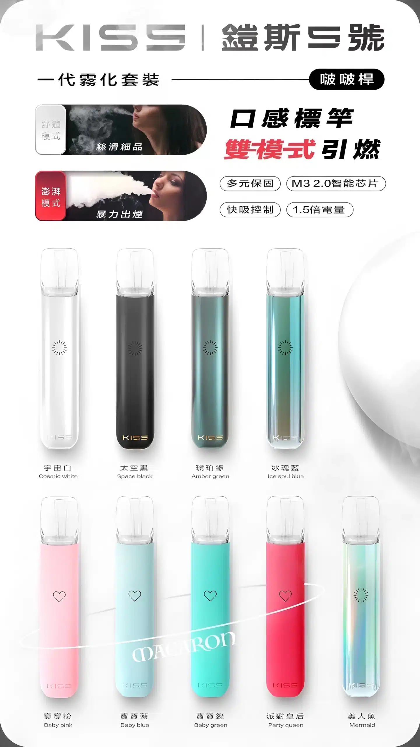 kis5主機