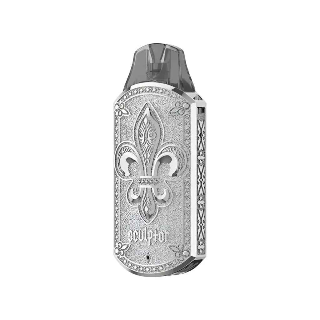 uwell-sculptor雕塑家-3