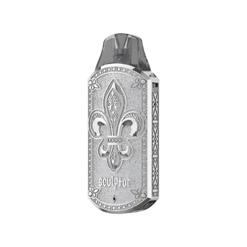 uwell-sculptor雕塑家-3