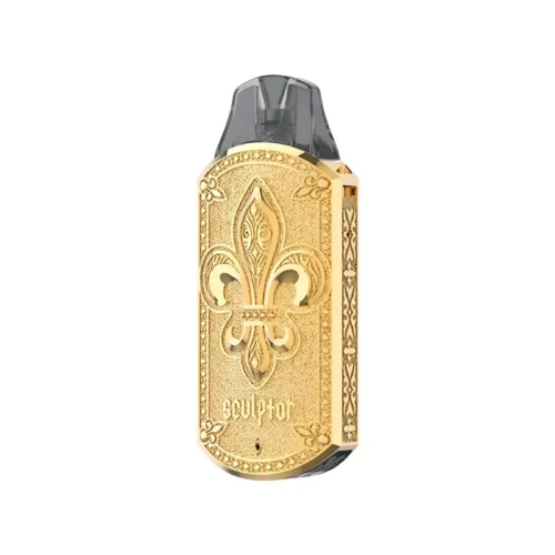 uwell-sculptor雕塑家-4
