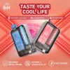 喜貝一次性電子煙