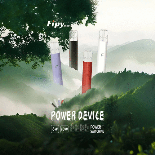 果派主機