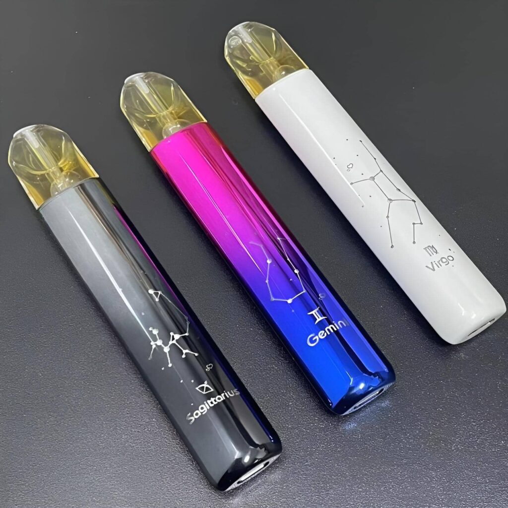炫刻-星座主機