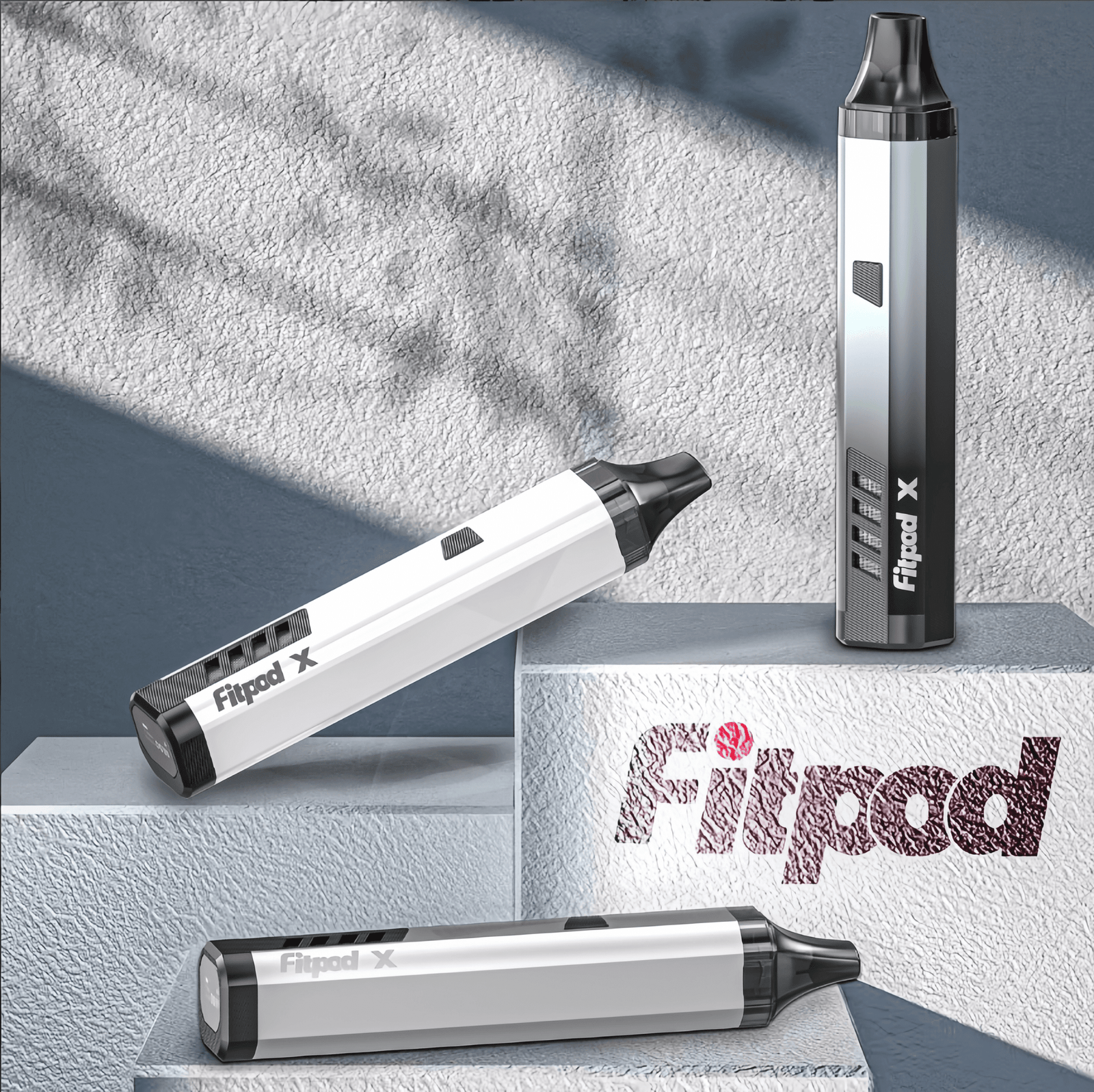 Fitpod X SLYEEKS 主機